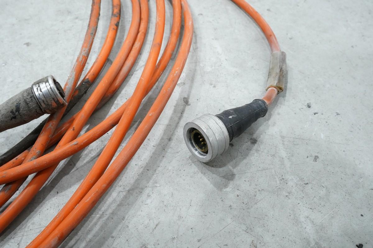 DigiPilot GNSS-system med Trimble BX982, antenner og maskinstyringsutstyr