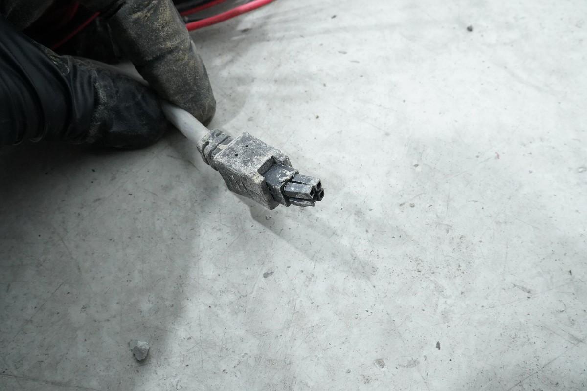 DigiPilot GNSS-system med Trimble BX982, antenner og maskinstyringsutstyr