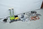 DigiPilot GNSS-system med Trimble BX982, antenner og maskinstyringsutstyr
