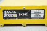 DigiPilot GNSS-system med Trimble BX982, antenner og maskinstyringsutstyr