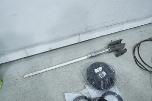 DigiPilot GNSS-system med Trimble BX982, antenner og maskinstyringsutstyr