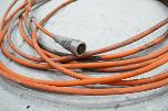 DigiPilot GNSS-system med Trimble BX982, antenner og maskinstyringsutstyr