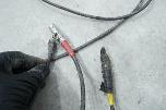 DigiPilot GNSS-system med Trimble BX982, antenner og maskinstyringsutstyr