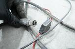 DigiPilot GNSS-system med Trimble BX982, antenner og maskinstyringsutstyr