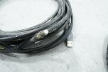 DigiPilot GNSS-system med Trimble BX982, antenner og maskinstyringsutstyr