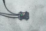 DigiPilot GNSS-system med Trimble BX982, antenner og maskinstyringsutstyr