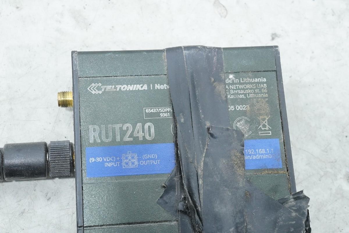 DigPilot GNSS-2ST 3D maskinstyringssystem med GNSS-antenner