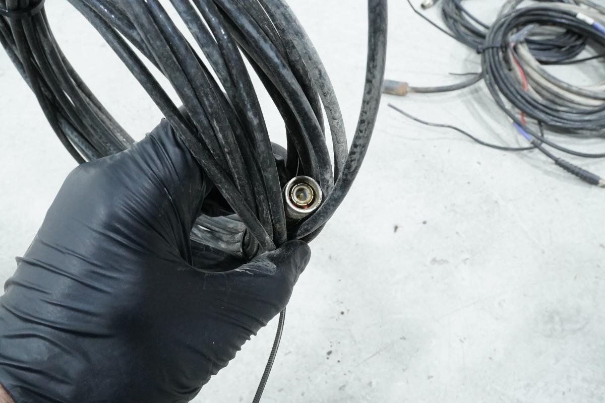 DigPilot GNSS-2ST 3D maskinstyringssystem med GNSS-antenner