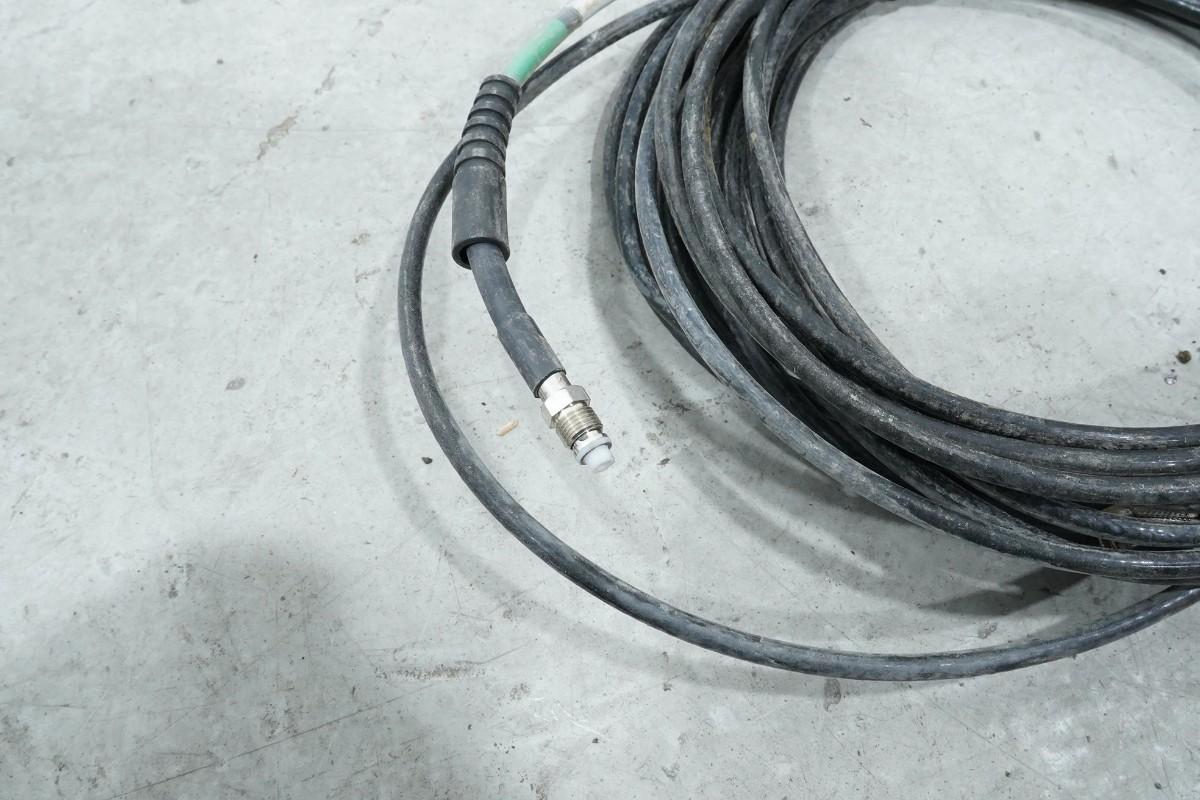 DigPilot GNSS-2ST 3D maskinstyringssystem med GNSS-antenner
