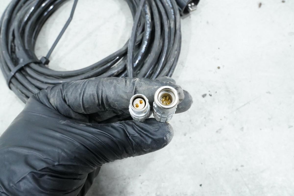 DigPilot GNSS-2ST 3D maskinstyringssystem med GNSS-antenner