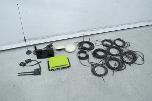 DigPilot GNSS-2ST 3D maskinstyringssystem med GNSS-antenner