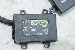 DigPilot GNSS-2ST 3D maskinstyringssystem med GNSS-antenner