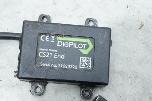 DigPilot GNSS-2ST 3D maskinstyringssystem med GNSS-antenner