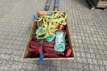 Pall med rundslynger