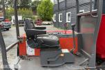 2008 Kubota KC250HR Beltedumper