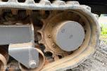 2008 Kubota KC250HR Beltedumper