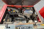 2008 Kubota KC250HR Beltedumper