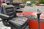 2008 Kubota KC250HR Beltedumper