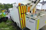 2009 MAN TGL med lift