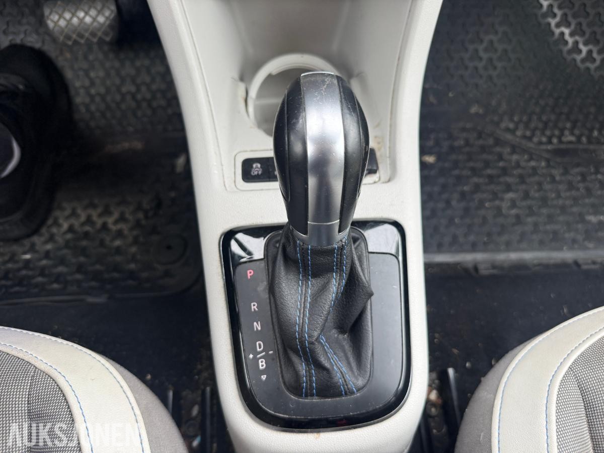 2015 Volkswagen E-UP! 0KW, 66329km.