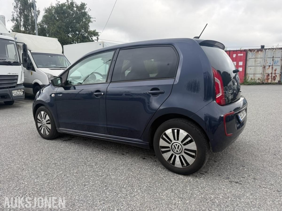 2015 Volkswagen E-UP! 0KW, 66329km.