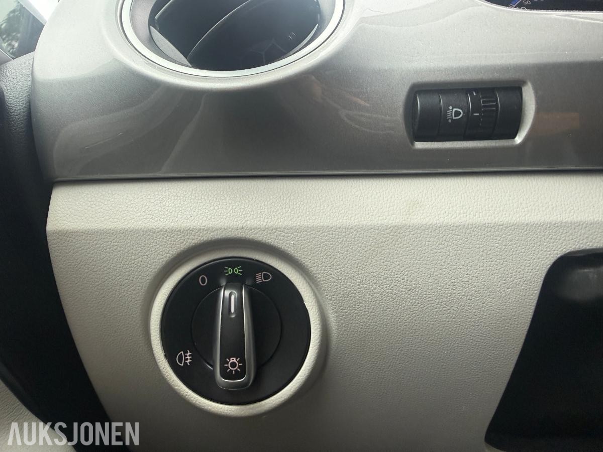 2015 Volkswagen E-UP! 0KW, 66329km.