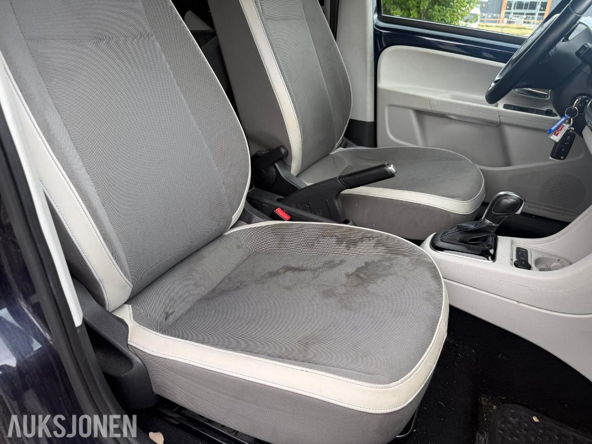2015 Volkswagen E-UP! 0KW, 66329km.