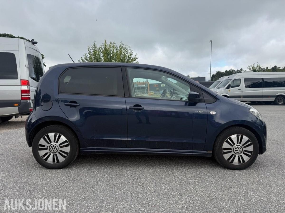 2015 Volkswagen E-UP! 0KW, 66329km.