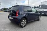 2015 Volkswagen E-UP! 0KW, 66329km.