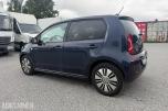 2015 Volkswagen E-UP! 0KW, 66329km.