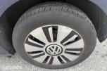 2015 Volkswagen E-UP! 0KW, 66329km.