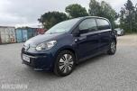 2015 Volkswagen E-UP! 0KW, 66329km.