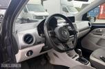 2015 Volkswagen E-UP! 0KW, 66329km.
