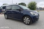 2015 Volkswagen E-UP! 0KW, 66329km.