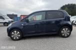 2015 Volkswagen E-UP! 0KW, 66329km.
