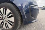 2015 Volkswagen E-UP! 0KW, 66329km.