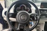 2015 Volkswagen E-UP! 0KW, 66329km.
