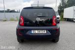 2015 Volkswagen E-UP! 0KW, 66329km.