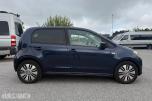 2015 Volkswagen E-UP! 0KW, 66329km.