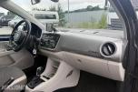 2015 Volkswagen E-UP! 0KW, 66329km.