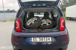 2015 Volkswagen E-UP! 0KW, 66329km.