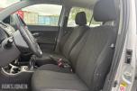 2010 Toyota URBAN CRUISER 1.4-90 D 4WD, 201789km.