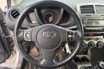 2010 Toyota URBAN CRUISER 1.4-90 D 4WD, 201789km.