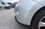 2010 Toyota URBAN CRUISER 1.4-90 D 4WD, 201789km.
