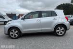 2010 Toyota URBAN CRUISER 1.4-90 D 4WD, 201789km.