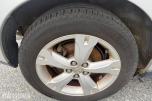 2010 Toyota URBAN CRUISER 1.4-90 D 4WD, 201789km.