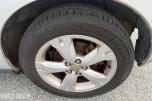 2010 Toyota URBAN CRUISER 1.4-90 D 4WD, 201789km.