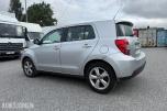 2010 Toyota URBAN CRUISER 1.4-90 D 4WD, 201789km.