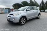 2010 Toyota URBAN CRUISER 1.4-90 D 4WD, 201789km.