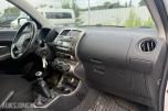 2010 Toyota URBAN CRUISER 1.4-90 D 4WD, 201789km.
